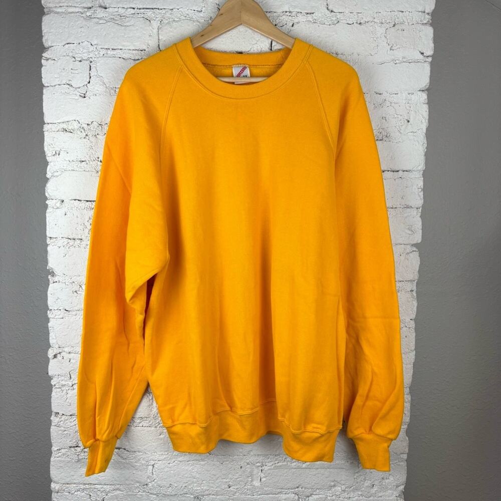 Vintage Jerzeez Blank Sweatshirt